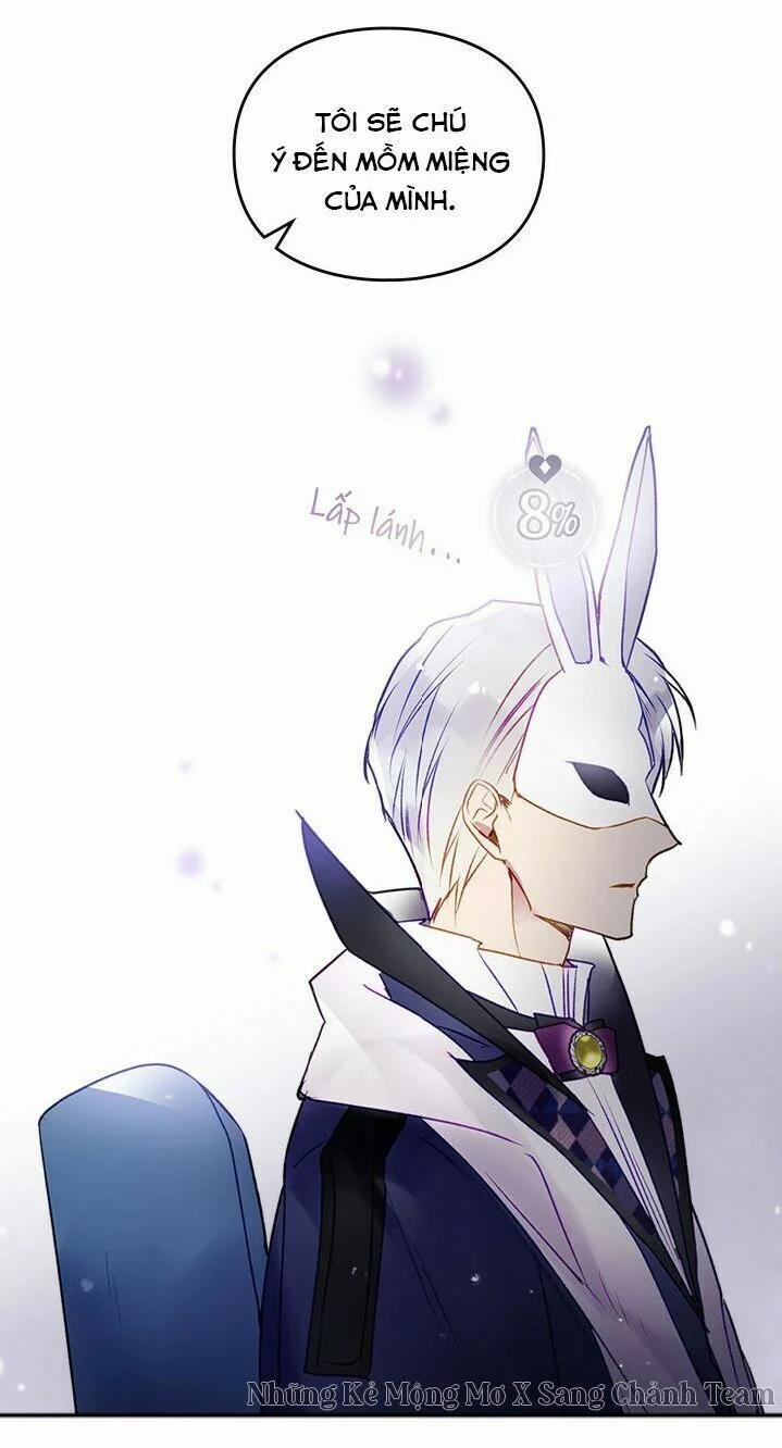 Kết Cục Của Nhân Vật Phản Diện Chỉ Có Thể Là Cái Chết 35 trang 31