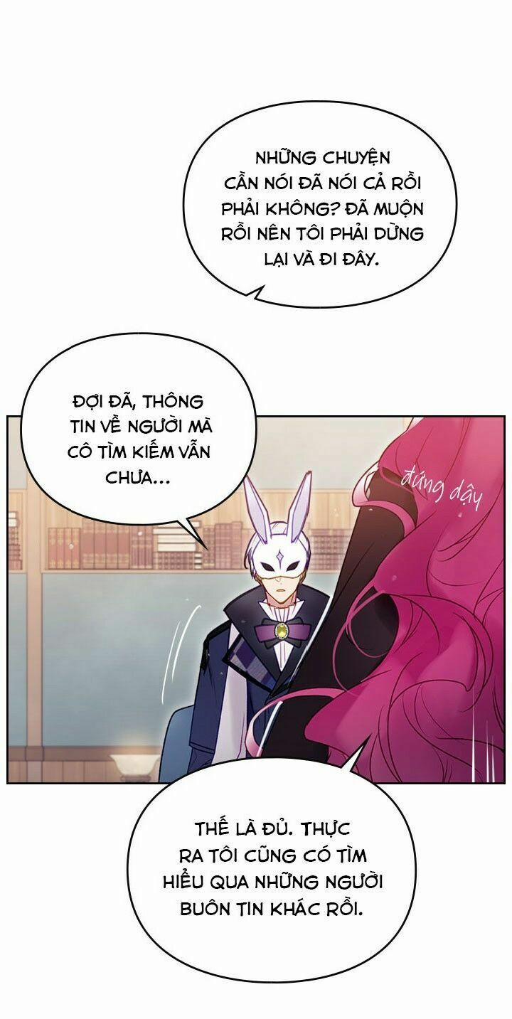 Kết Cục Của Nhân Vật Phản Diện Chỉ Có Thể Là Cái Chết 35 trang 33