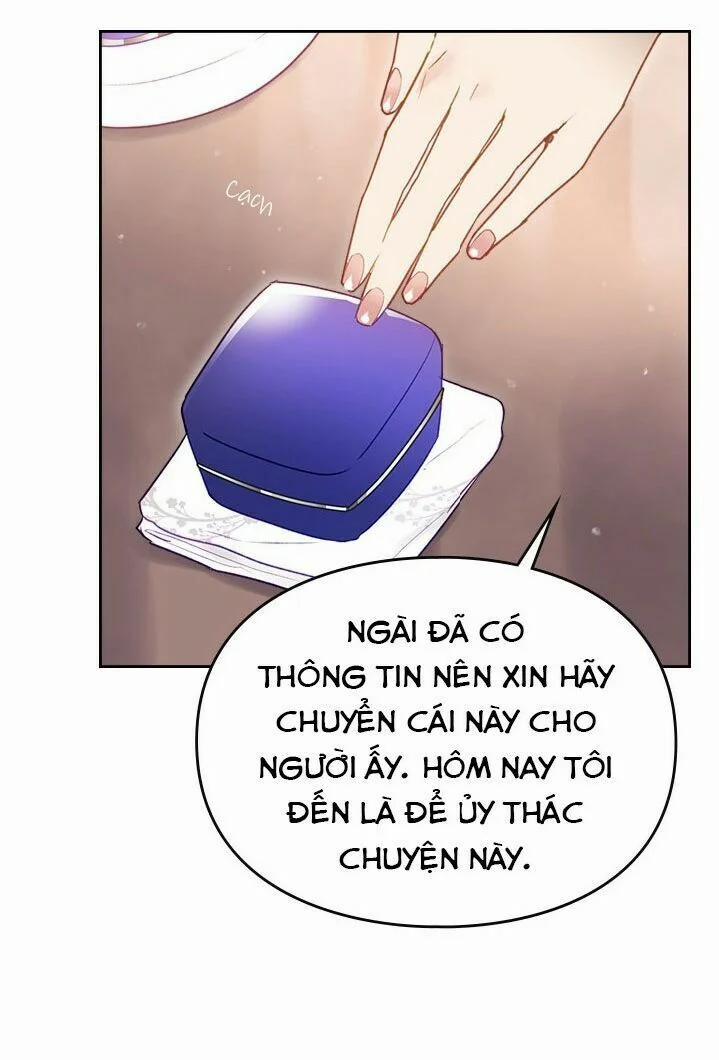 Kết Cục Của Nhân Vật Phản Diện Chỉ Có Thể Là Cái Chết 35 trang 37