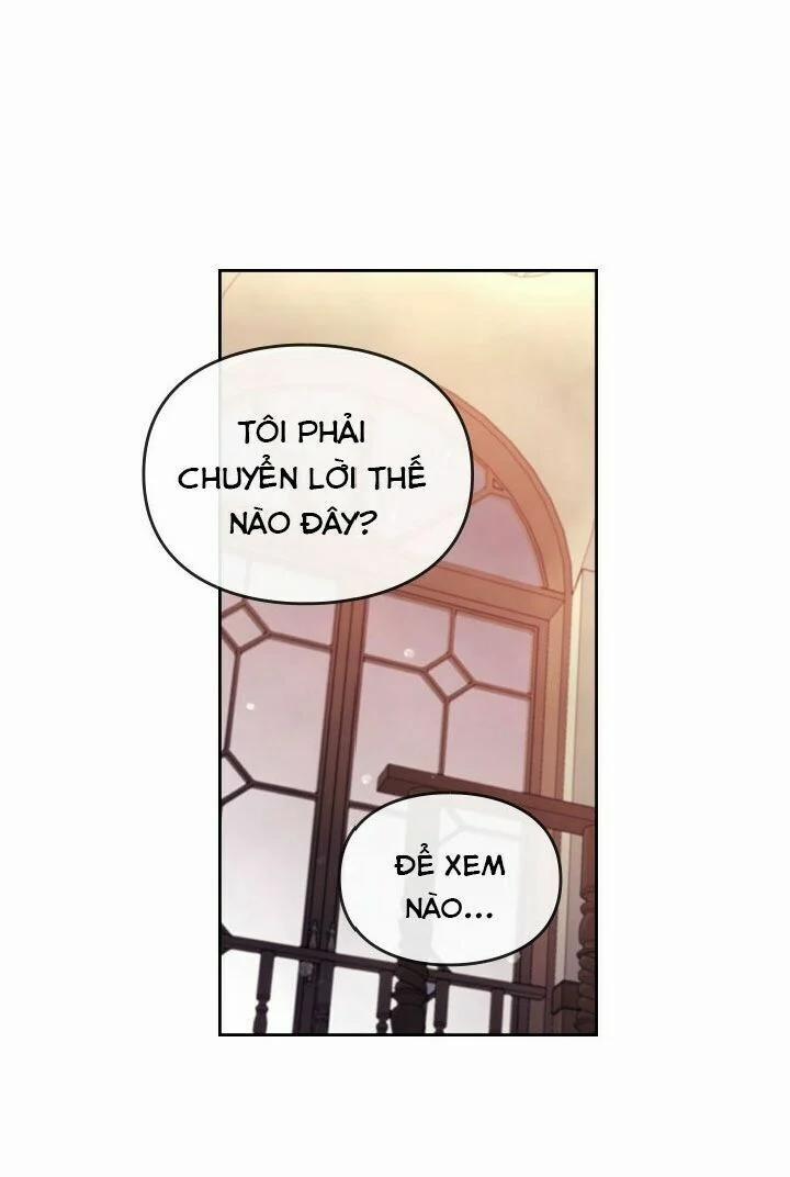 Kết Cục Của Nhân Vật Phản Diện Chỉ Có Thể Là Cái Chết 35 trang 38