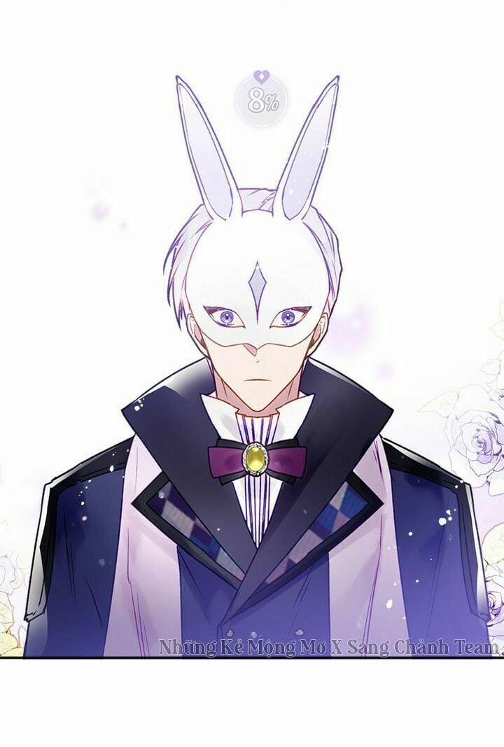 Kết Cục Của Nhân Vật Phản Diện Chỉ Có Thể Là Cái Chết 35 trang 40