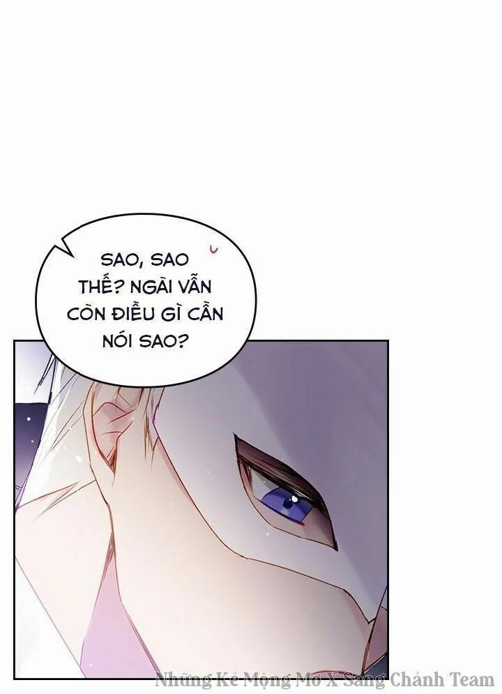 Kết Cục Của Nhân Vật Phản Diện Chỉ Có Thể Là Cái Chết 35 trang 45