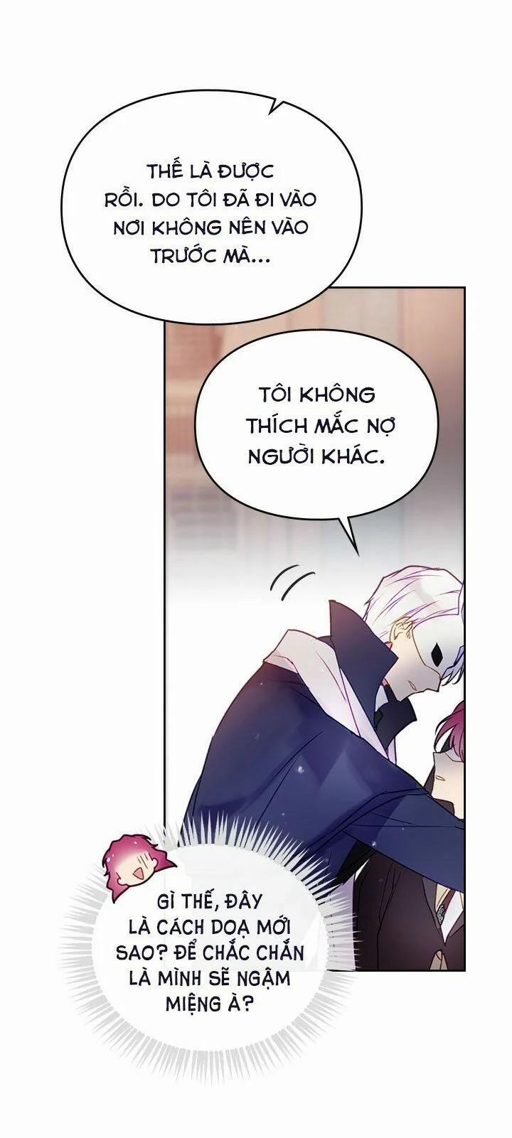 Kết Cục Của Nhân Vật Phản Diện Chỉ Có Thể Là Cái Chết 35 trang 47