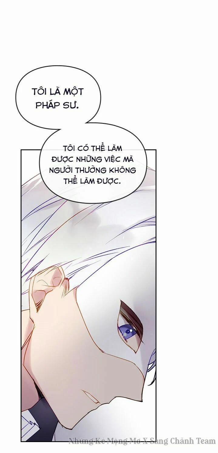 Kết Cục Của Nhân Vật Phản Diện Chỉ Có Thể Là Cái Chết 35 trang 48