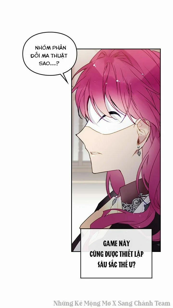 Kết Cục Của Nhân Vật Phản Diện Chỉ Có Thể Là Cái Chết 35 trang 5