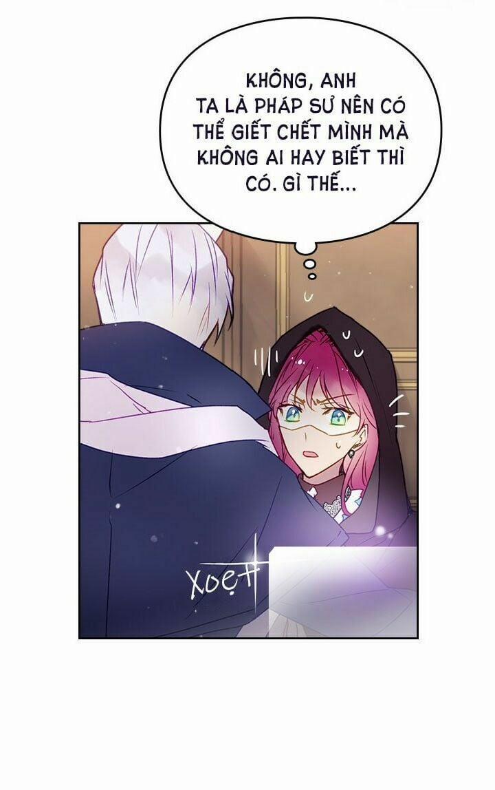 Kết Cục Của Nhân Vật Phản Diện Chỉ Có Thể Là Cái Chết 35 trang 50