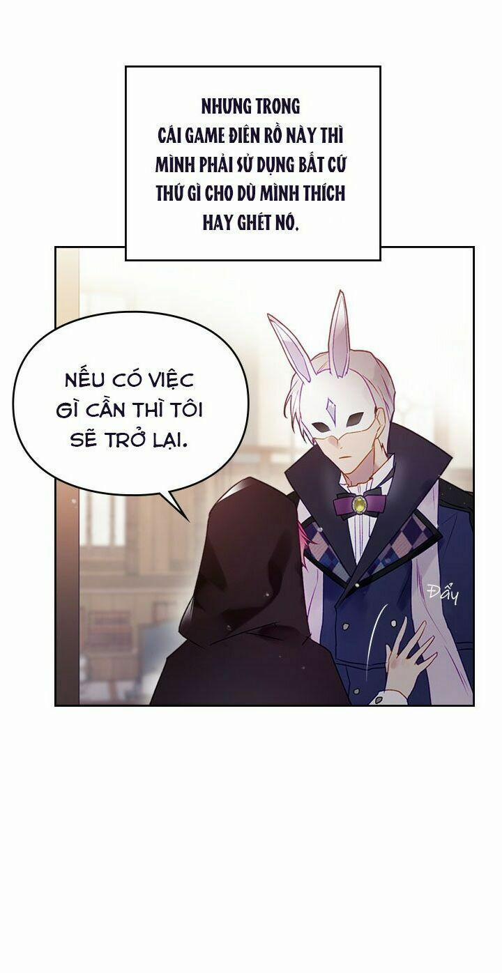 Kết Cục Của Nhân Vật Phản Diện Chỉ Có Thể Là Cái Chết 35 trang 53