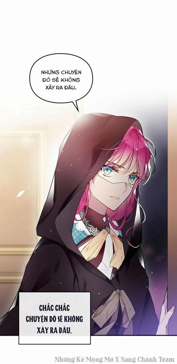 Kết Cục Của Nhân Vật Phản Diện Chỉ Có Thể Là Cái Chết 35 trang 54