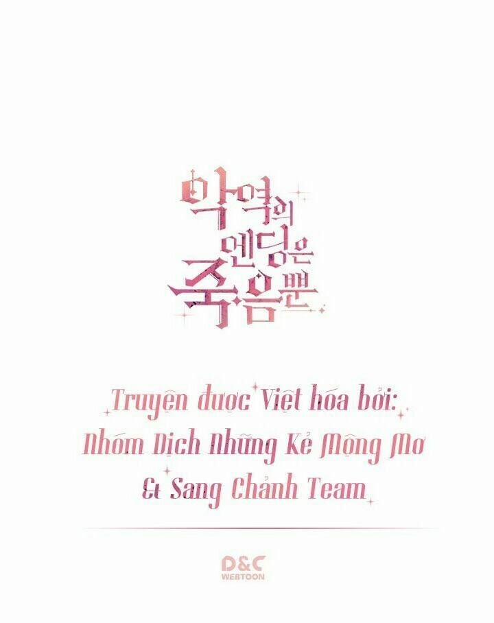 Kết Cục Của Nhân Vật Phản Diện Chỉ Có Thể Là Cái Chết 35 trang 59