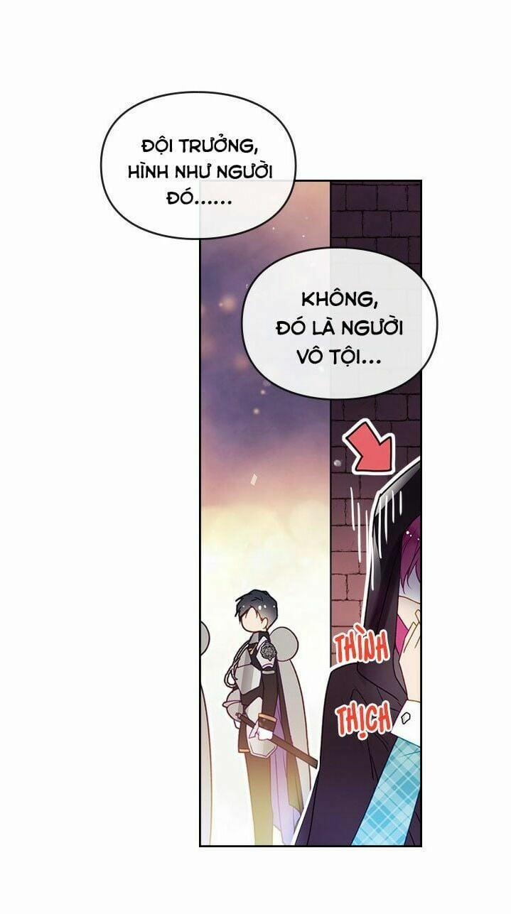 Kết Cục Của Nhân Vật Phản Diện Chỉ Có Thể Là Cái Chết 36 trang 11