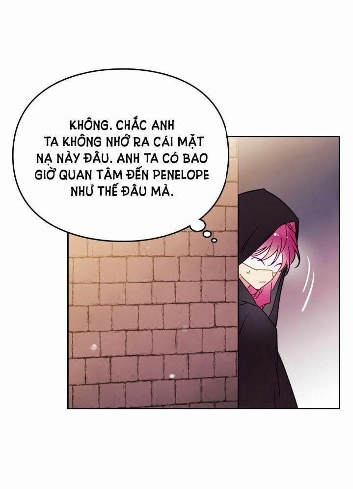 Kết Cục Của Nhân Vật Phản Diện Chỉ Có Thể Là Cái Chết 36 trang 12