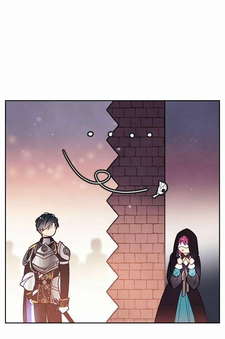 Kết Cục Của Nhân Vật Phản Diện Chỉ Có Thể Là Cái Chết 36 trang 14