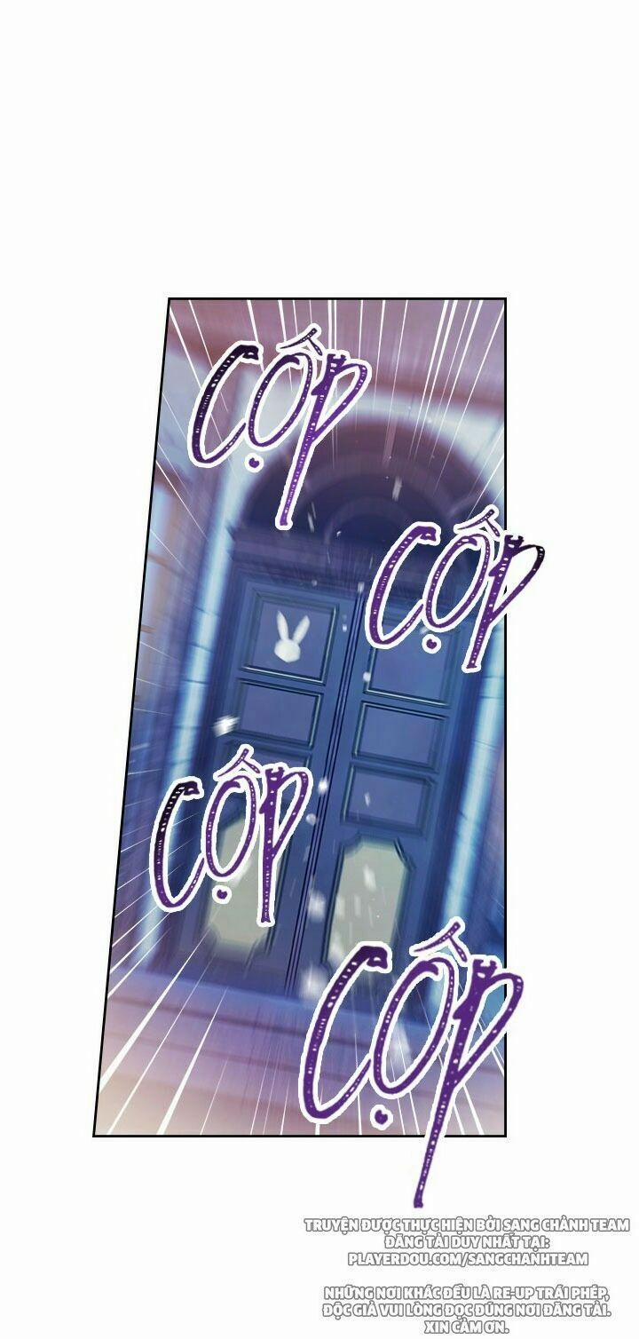 Kết Cục Của Nhân Vật Phản Diện Chỉ Có Thể Là Cái Chết 36 trang 17