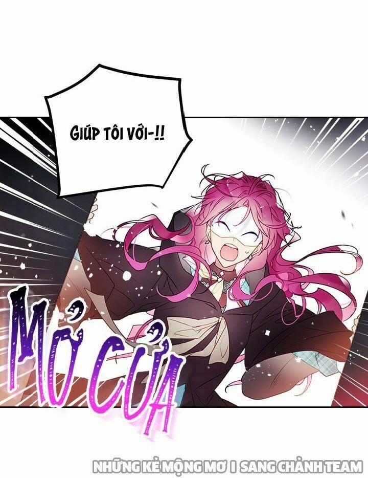 Kết Cục Của Nhân Vật Phản Diện Chỉ Có Thể Là Cái Chết 36 trang 18