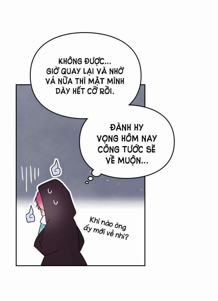 Kết Cục Của Nhân Vật Phản Diện Chỉ Có Thể Là Cái Chết 36 trang 2