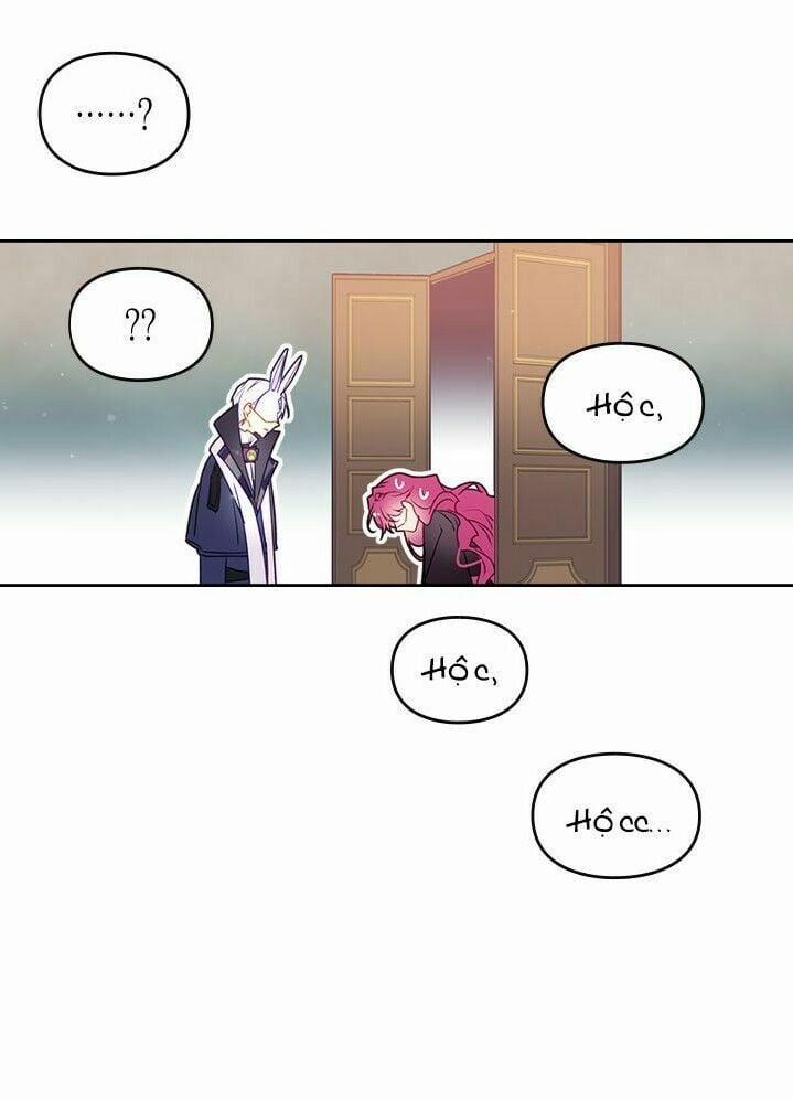 Kết Cục Của Nhân Vật Phản Diện Chỉ Có Thể Là Cái Chết 36 trang 20