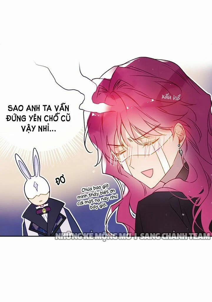 Kết Cục Của Nhân Vật Phản Diện Chỉ Có Thể Là Cái Chết 36 trang 21