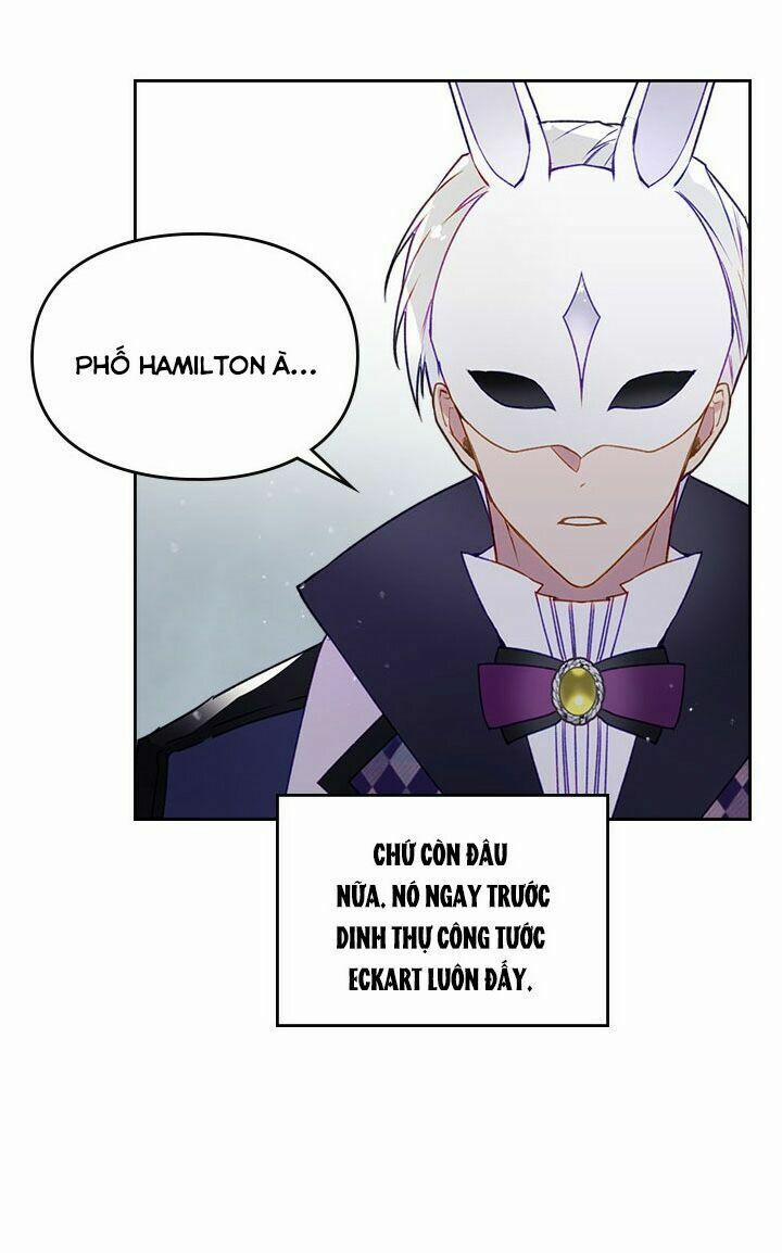 Kết Cục Của Nhân Vật Phản Diện Chỉ Có Thể Là Cái Chết 36 trang 25