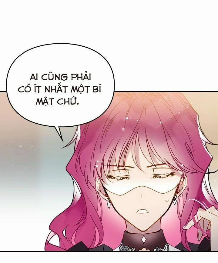 Kết Cục Của Nhân Vật Phản Diện Chỉ Có Thể Là Cái Chết 36 trang 28