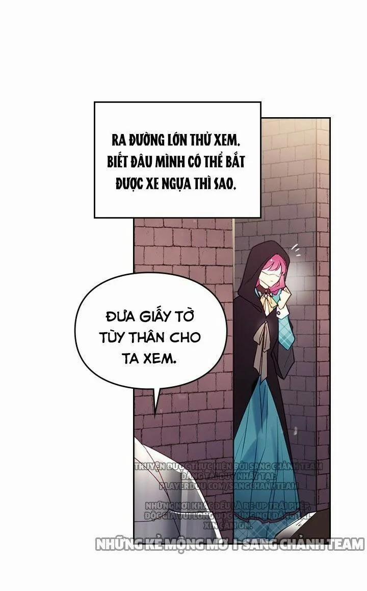 Kết Cục Của Nhân Vật Phản Diện Chỉ Có Thể Là Cái Chết 36 trang 3