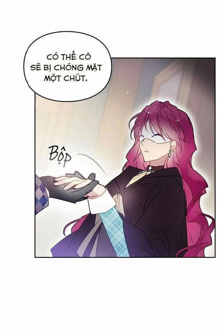 Kết Cục Của Nhân Vật Phản Diện Chỉ Có Thể Là Cái Chết 36 trang 31