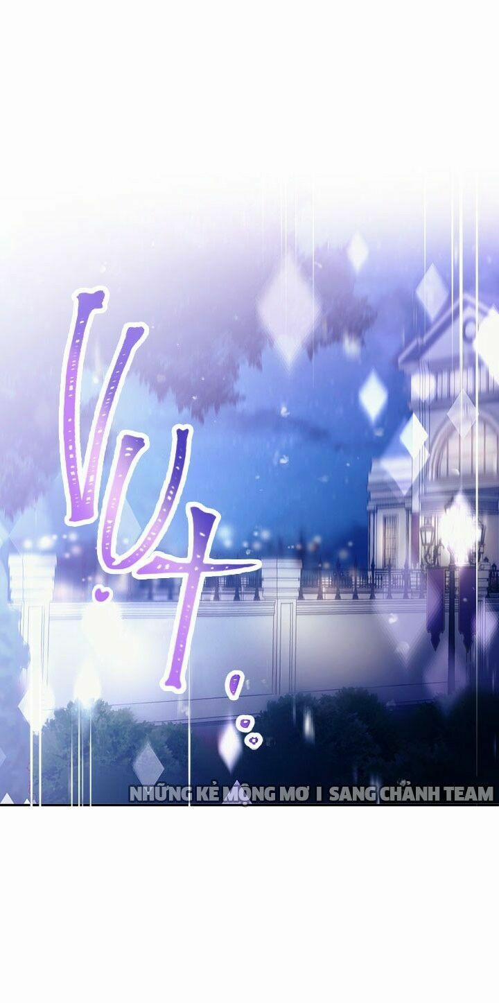 Kết Cục Của Nhân Vật Phản Diện Chỉ Có Thể Là Cái Chết 36 trang 34