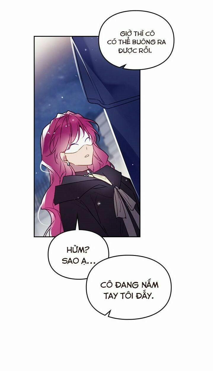 Kết Cục Của Nhân Vật Phản Diện Chỉ Có Thể Là Cái Chết 36 trang 37