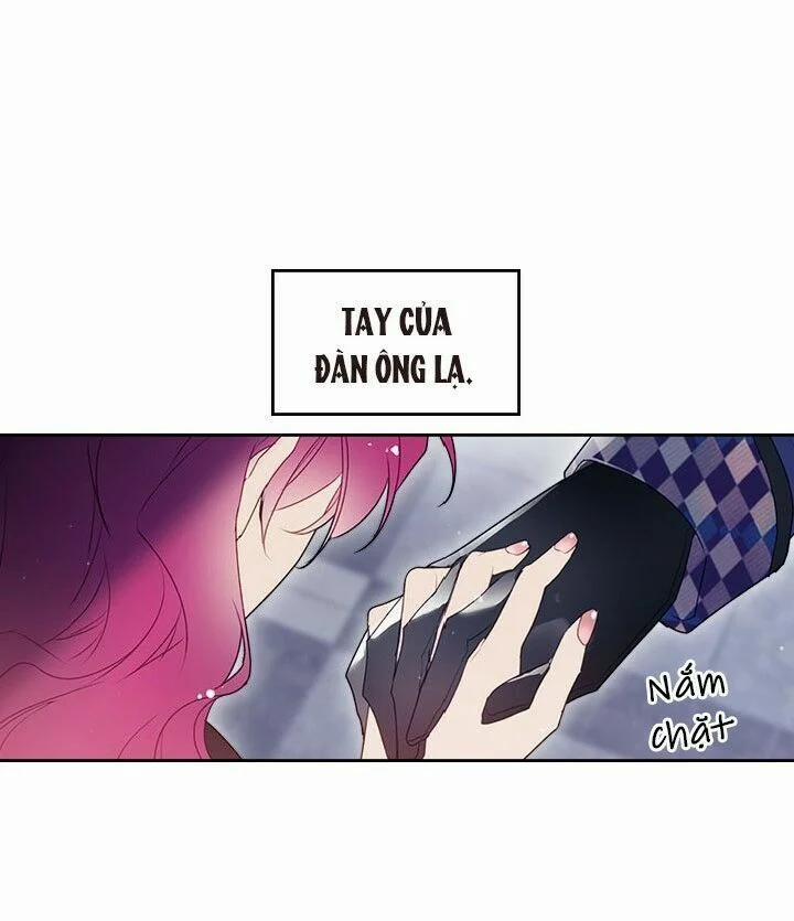 Kết Cục Của Nhân Vật Phản Diện Chỉ Có Thể Là Cái Chết 36 trang 38