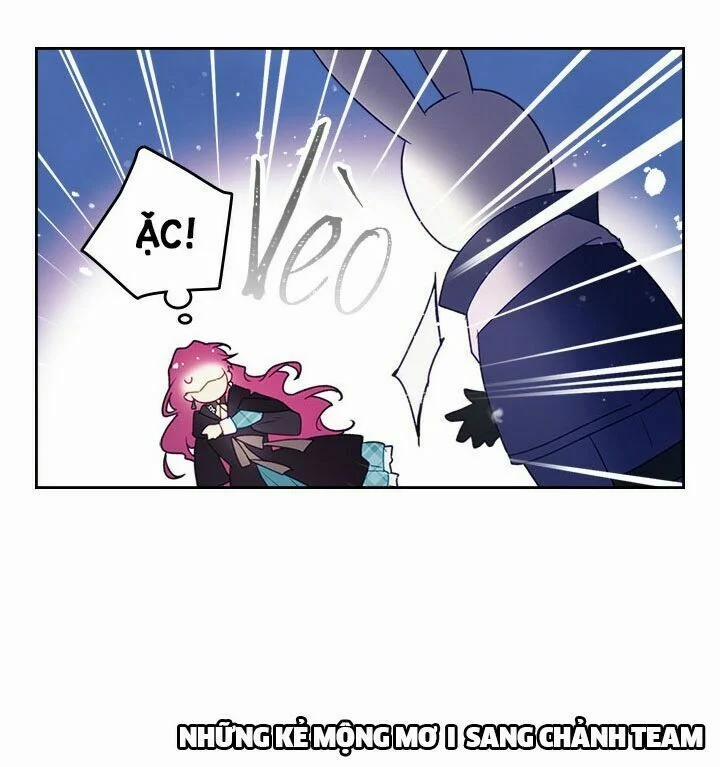 Kết Cục Của Nhân Vật Phản Diện Chỉ Có Thể Là Cái Chết 36 trang 39