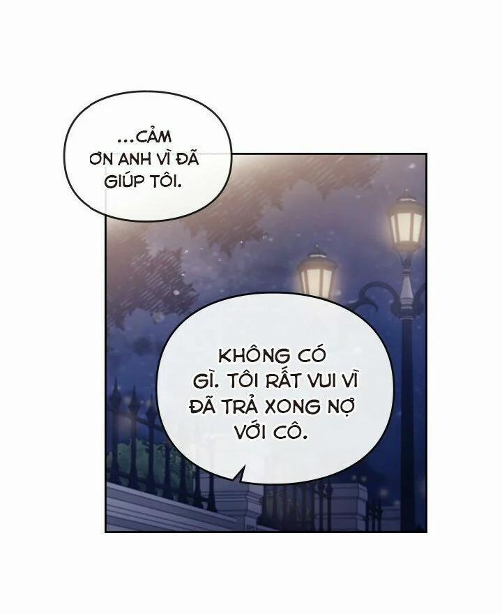 Kết Cục Của Nhân Vật Phản Diện Chỉ Có Thể Là Cái Chết 36 trang 40