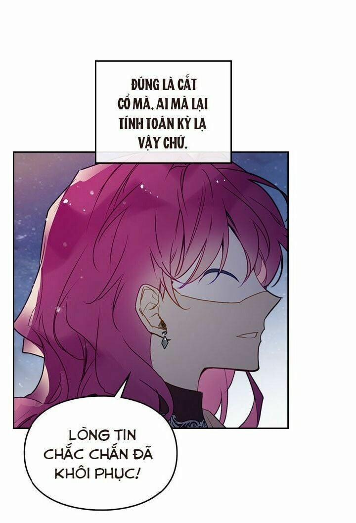 Kết Cục Của Nhân Vật Phản Diện Chỉ Có Thể Là Cái Chết 36 trang 41