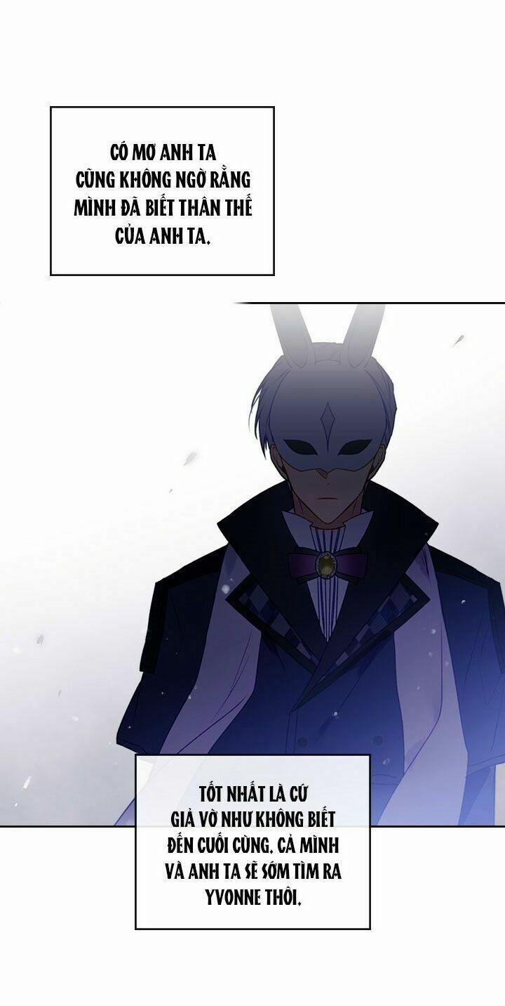 Kết Cục Của Nhân Vật Phản Diện Chỉ Có Thể Là Cái Chết 36 trang 45