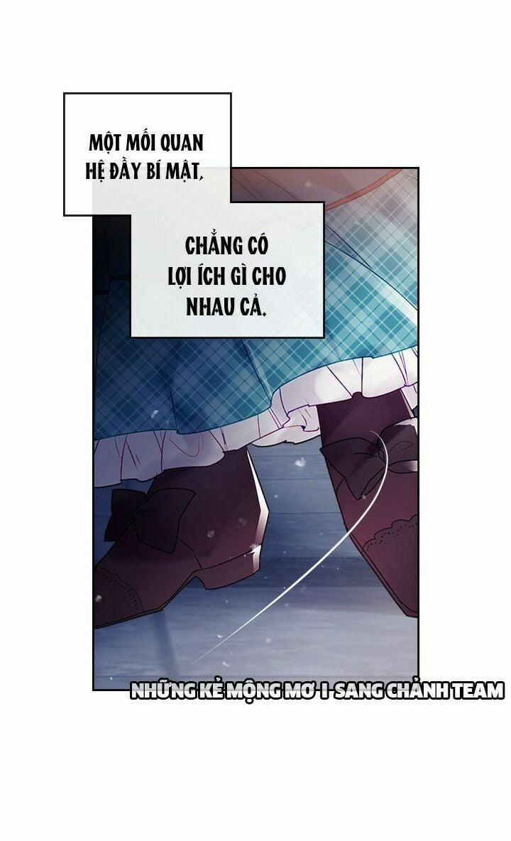 Kết Cục Của Nhân Vật Phản Diện Chỉ Có Thể Là Cái Chết 36 trang 46