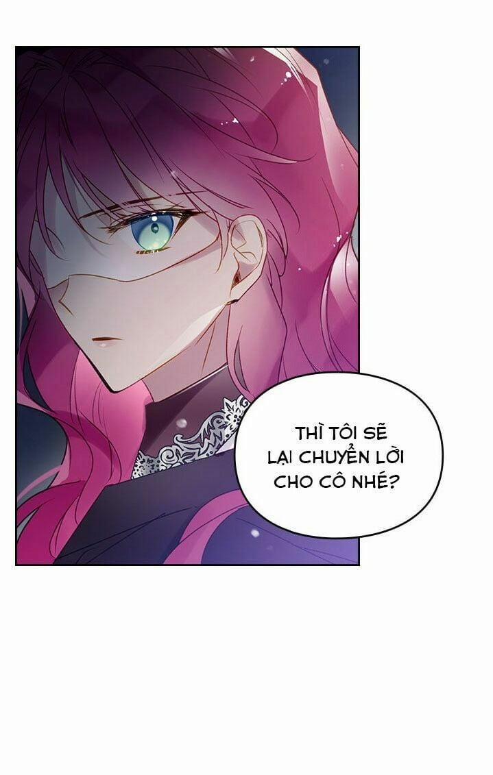 Kết Cục Của Nhân Vật Phản Diện Chỉ Có Thể Là Cái Chết 36 trang 48