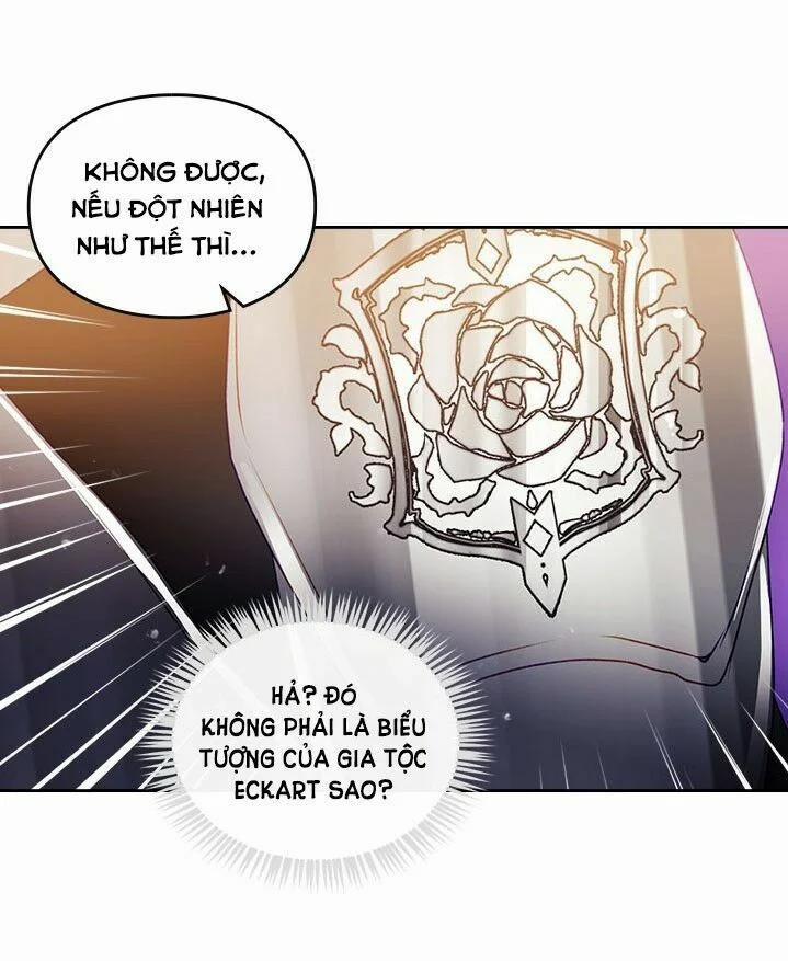 Kết Cục Của Nhân Vật Phản Diện Chỉ Có Thể Là Cái Chết 36 trang 5