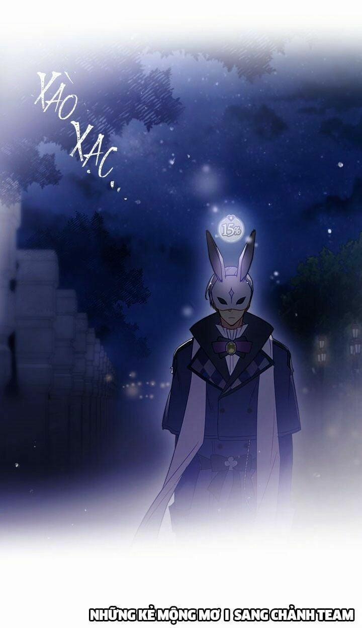 Kết Cục Của Nhân Vật Phản Diện Chỉ Có Thể Là Cái Chết 36 trang 50