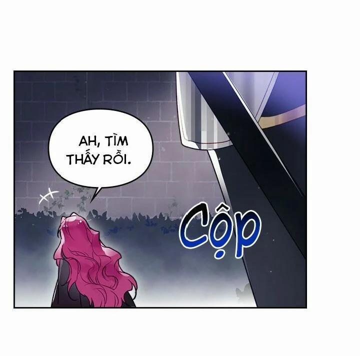 Kết Cục Của Nhân Vật Phản Diện Chỉ Có Thể Là Cái Chết 36 trang 53