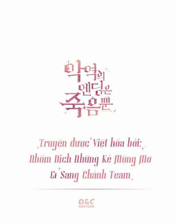 Kết Cục Của Nhân Vật Phản Diện Chỉ Có Thể Là Cái Chết 36 trang 56