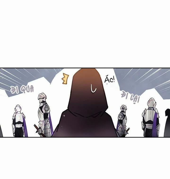 Kết Cục Của Nhân Vật Phản Diện Chỉ Có Thể Là Cái Chết 36 trang 6