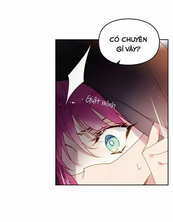 Kết Cục Của Nhân Vật Phản Diện Chỉ Có Thể Là Cái Chết 36 trang 8