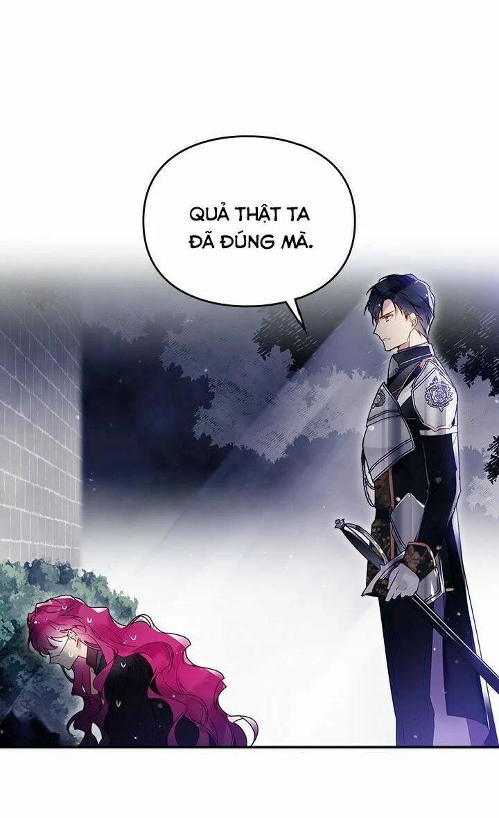 Kết Cục Của Nhân Vật Phản Diện Chỉ Có Thể Là Cái Chết 37 trang 0