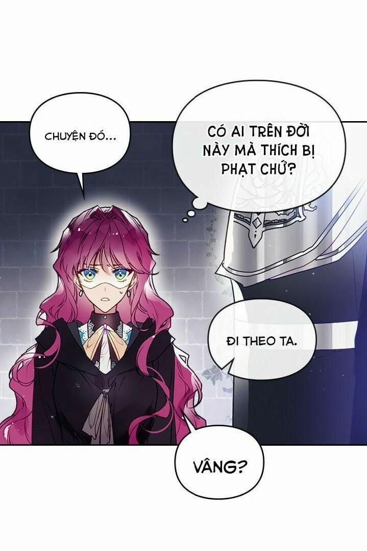 Kết Cục Của Nhân Vật Phản Diện Chỉ Có Thể Là Cái Chết 37 trang 10