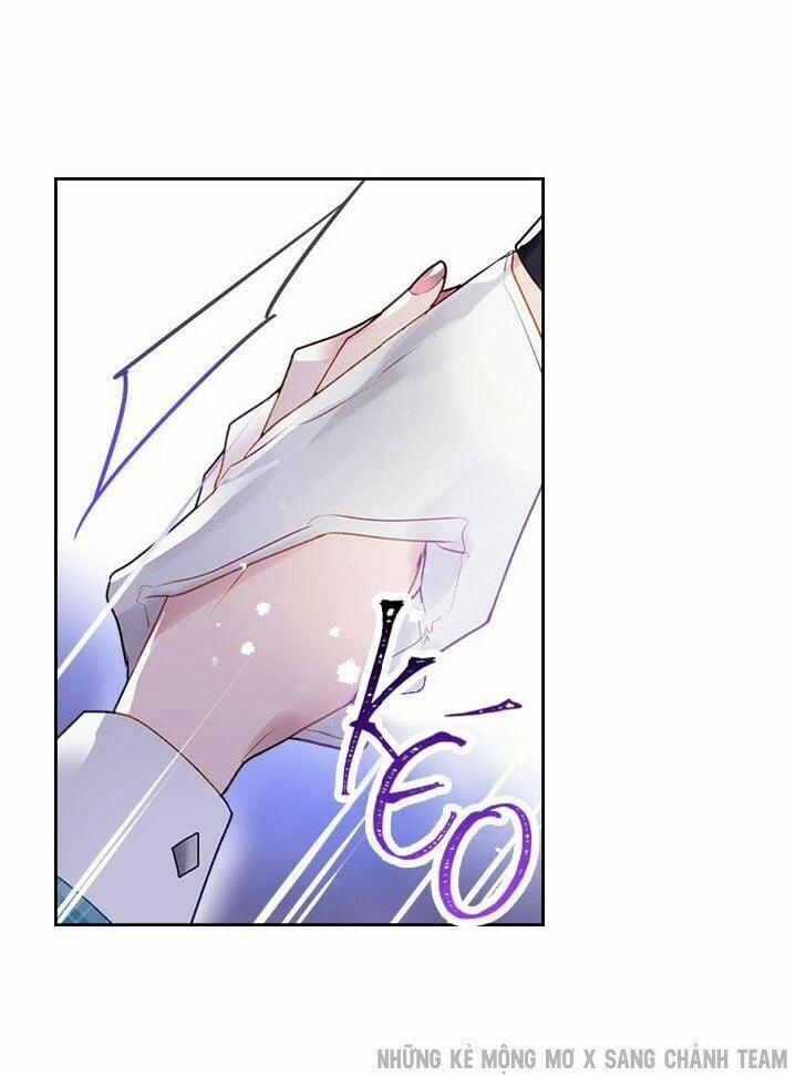 Kết Cục Của Nhân Vật Phản Diện Chỉ Có Thể Là Cái Chết 37 trang 11