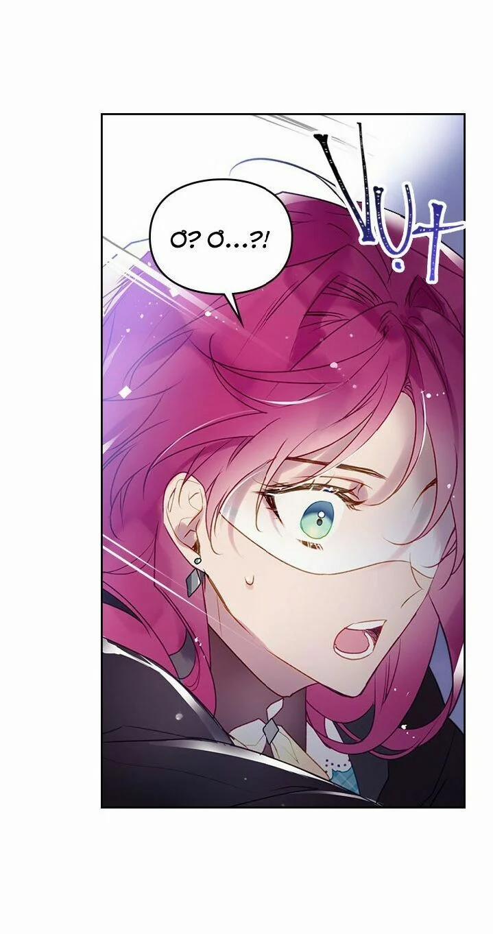 Kết Cục Của Nhân Vật Phản Diện Chỉ Có Thể Là Cái Chết 37 trang 12