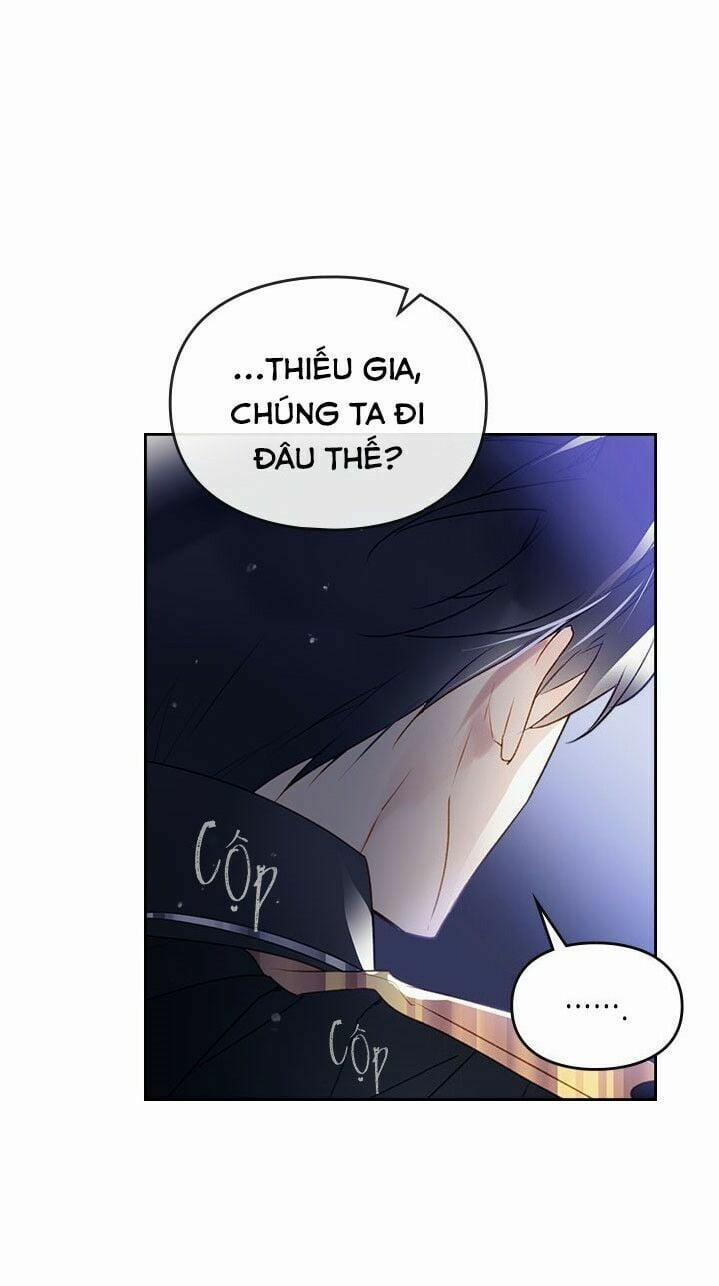 Kết Cục Của Nhân Vật Phản Diện Chỉ Có Thể Là Cái Chết 37 trang 14