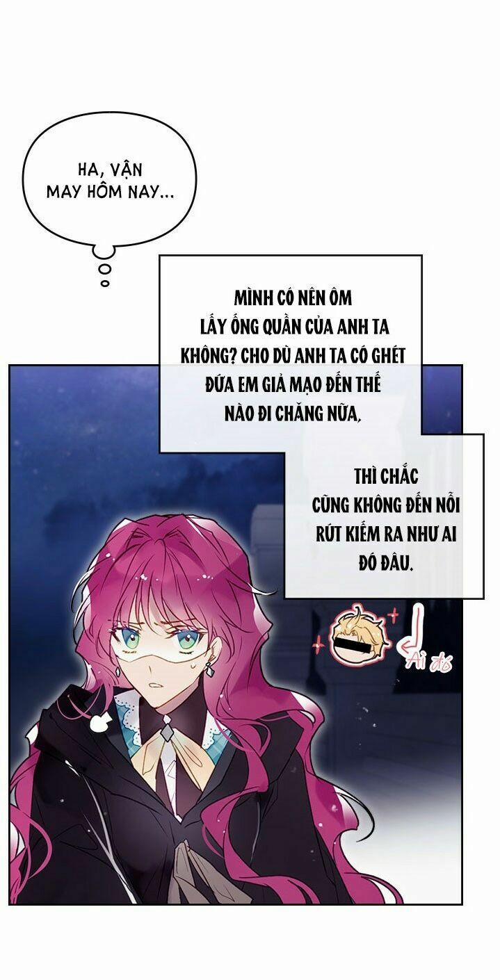 Kết Cục Của Nhân Vật Phản Diện Chỉ Có Thể Là Cái Chết 37 trang 15