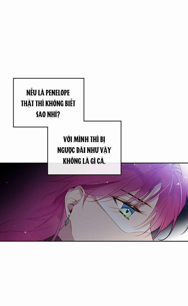 Kết Cục Của Nhân Vật Phản Diện Chỉ Có Thể Là Cái Chết 37 trang 17