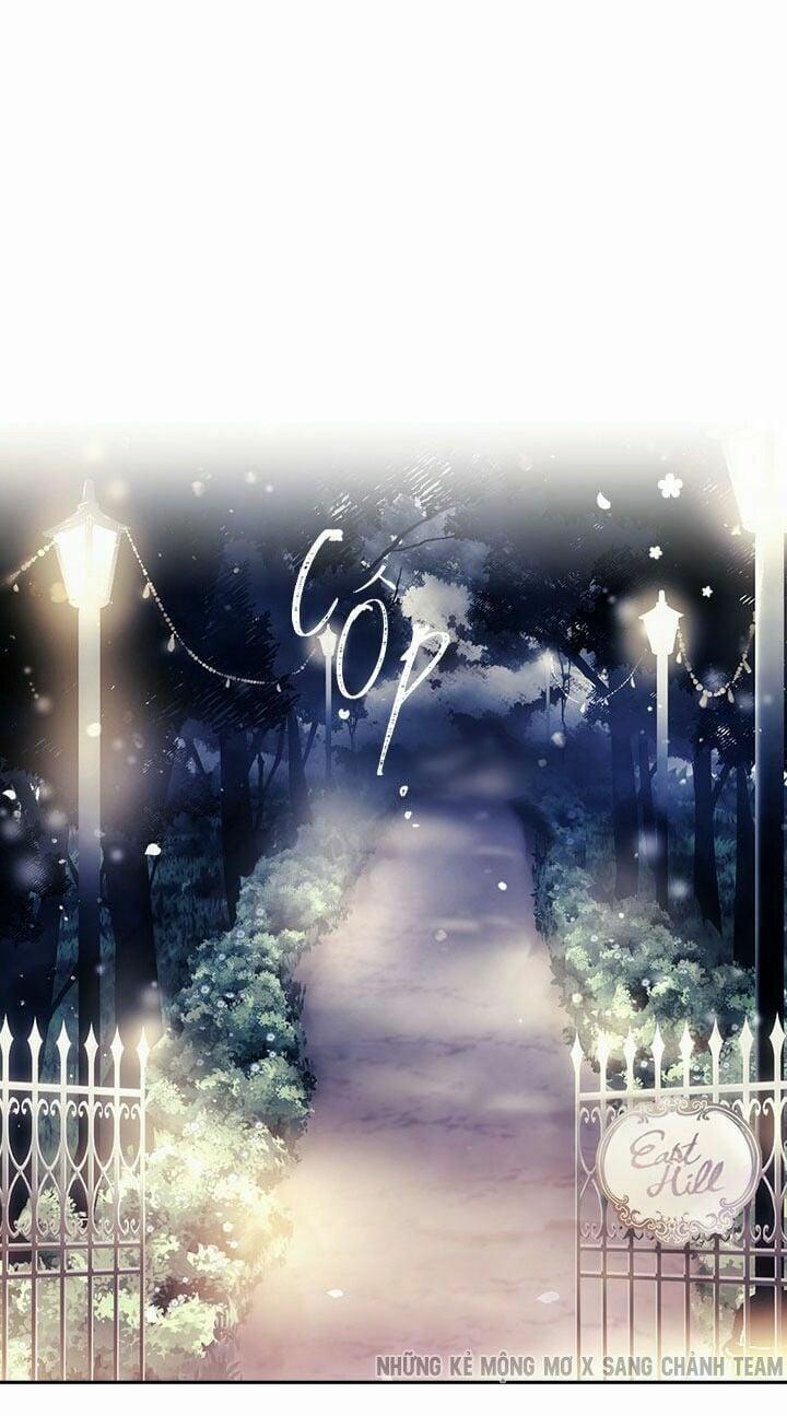 Kết Cục Của Nhân Vật Phản Diện Chỉ Có Thể Là Cái Chết 37 trang 18