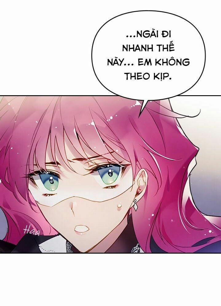 Kết Cục Của Nhân Vật Phản Diện Chỉ Có Thể Là Cái Chết 37 trang 26