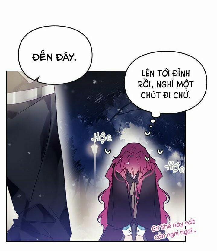 Kết Cục Của Nhân Vật Phản Diện Chỉ Có Thể Là Cái Chết 37 trang 32